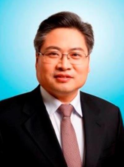 彭明强