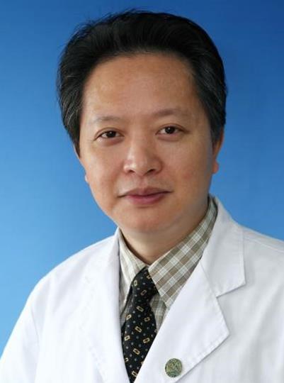 李青峰