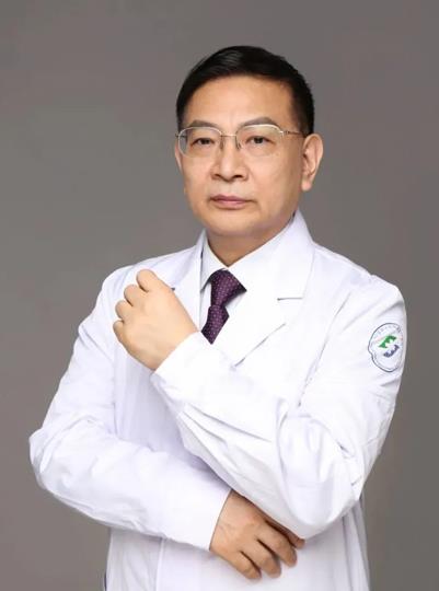 杨培增